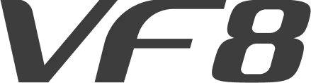 logo VF8