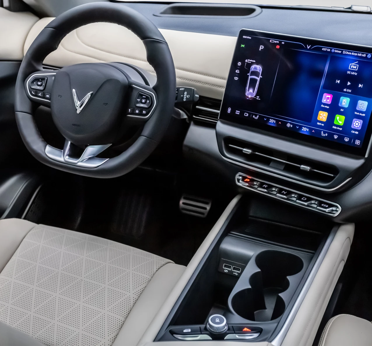 tap lo vf7