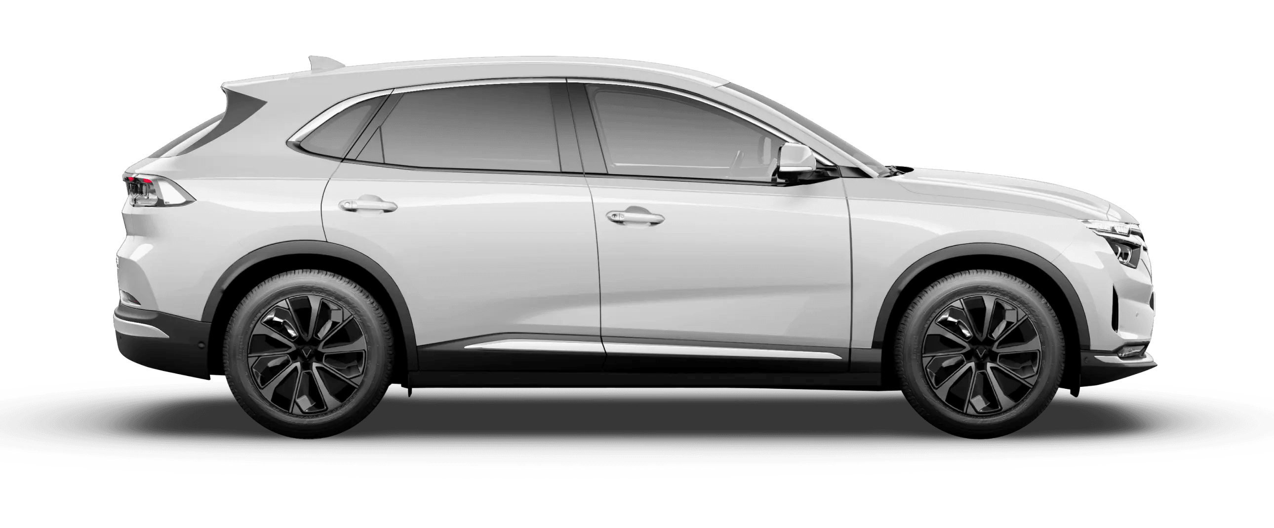 VF8 Infinity Blanc - Zenith Grey