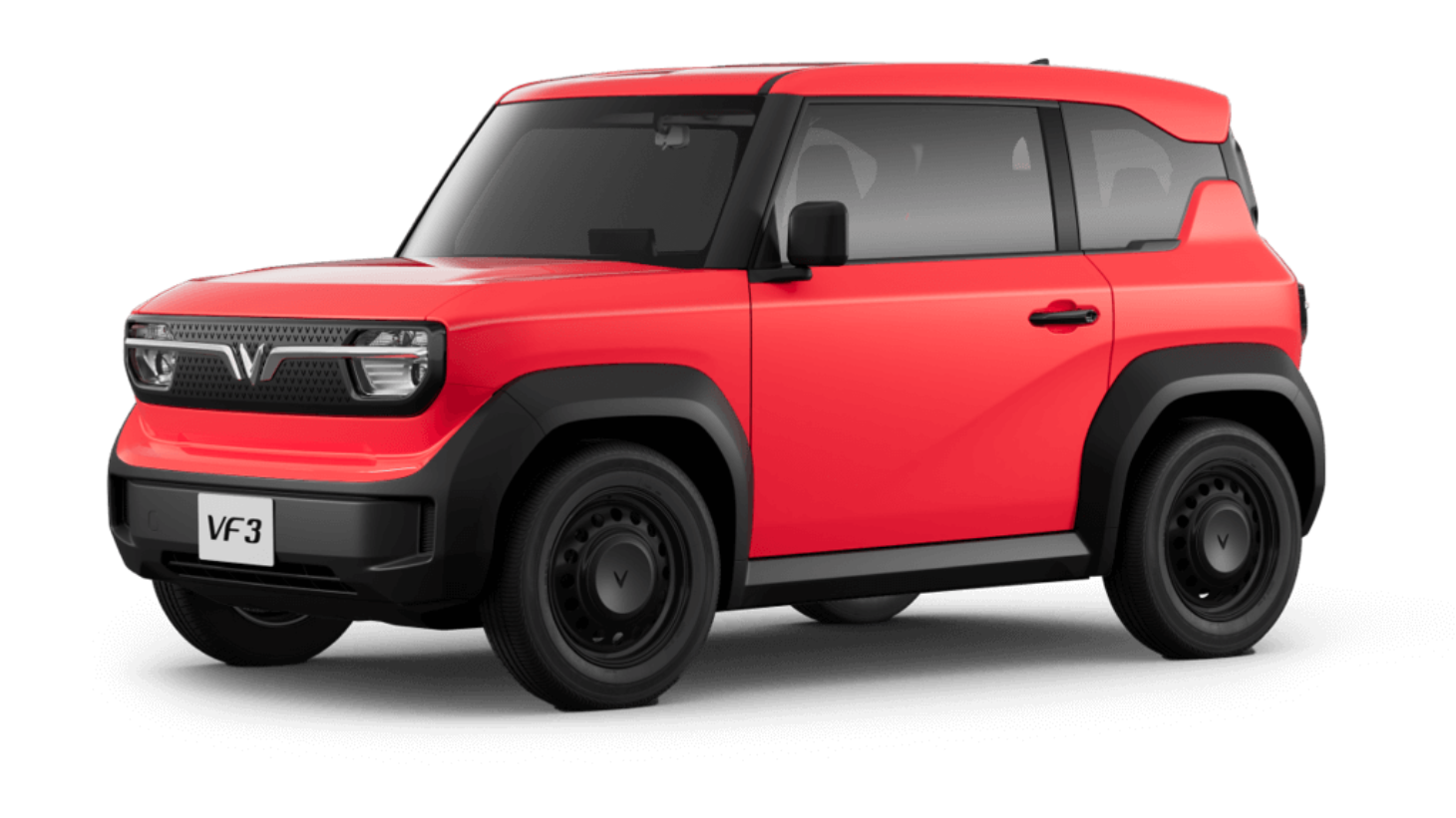 vf3 đỏ 2025