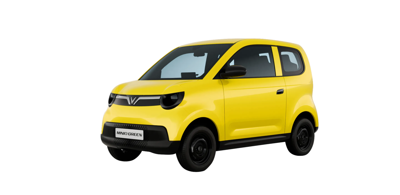 minio green vàng png