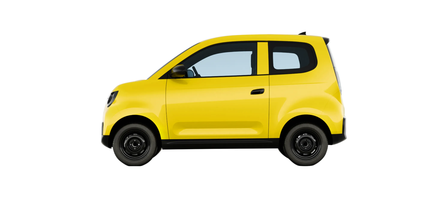 minio green vàng png