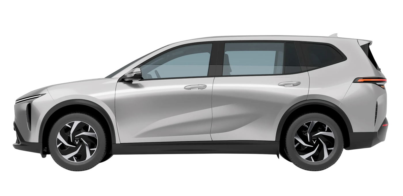 limo green bạc png 1