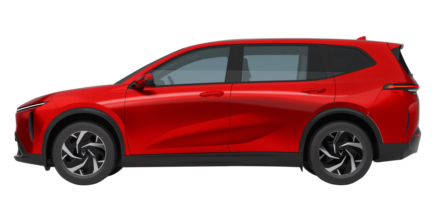 limo green đỏ png 1